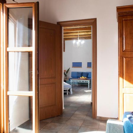 Panteli Beach Hotel Extérieur photo