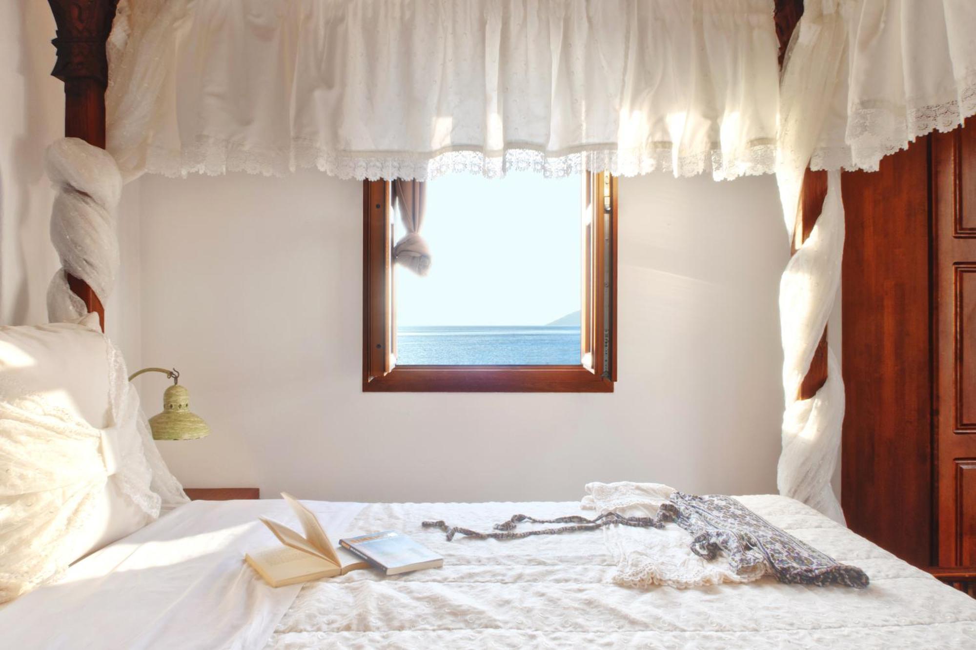 Panteli Beach Hotel Extérieur photo