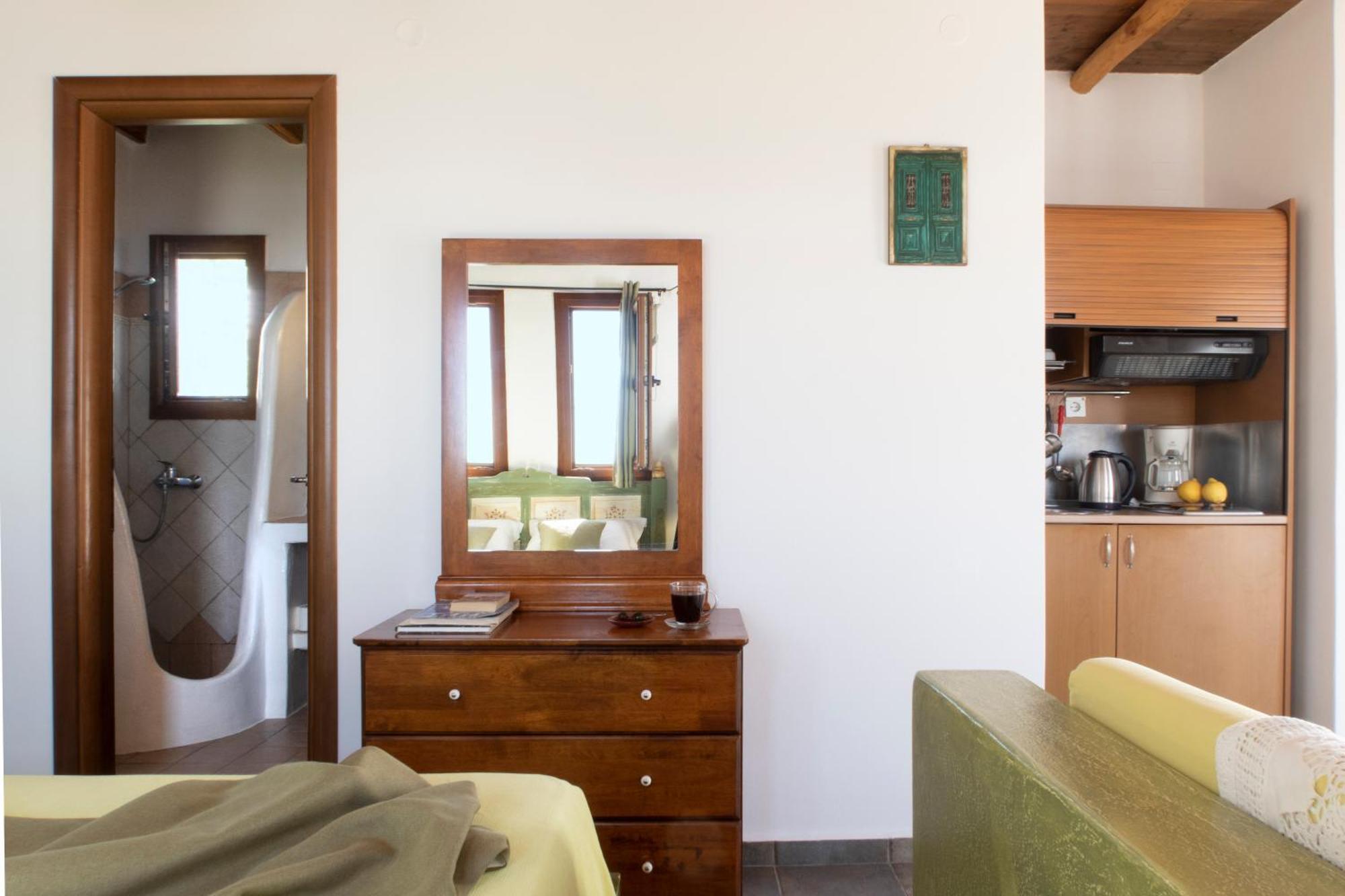 Panteli Beach Hotel Extérieur photo