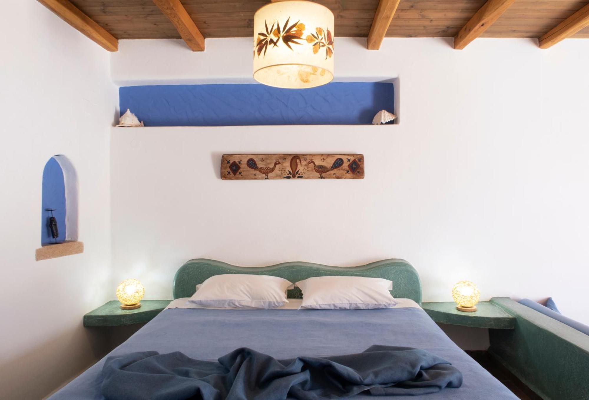 Panteli Beach Hotel Extérieur photo