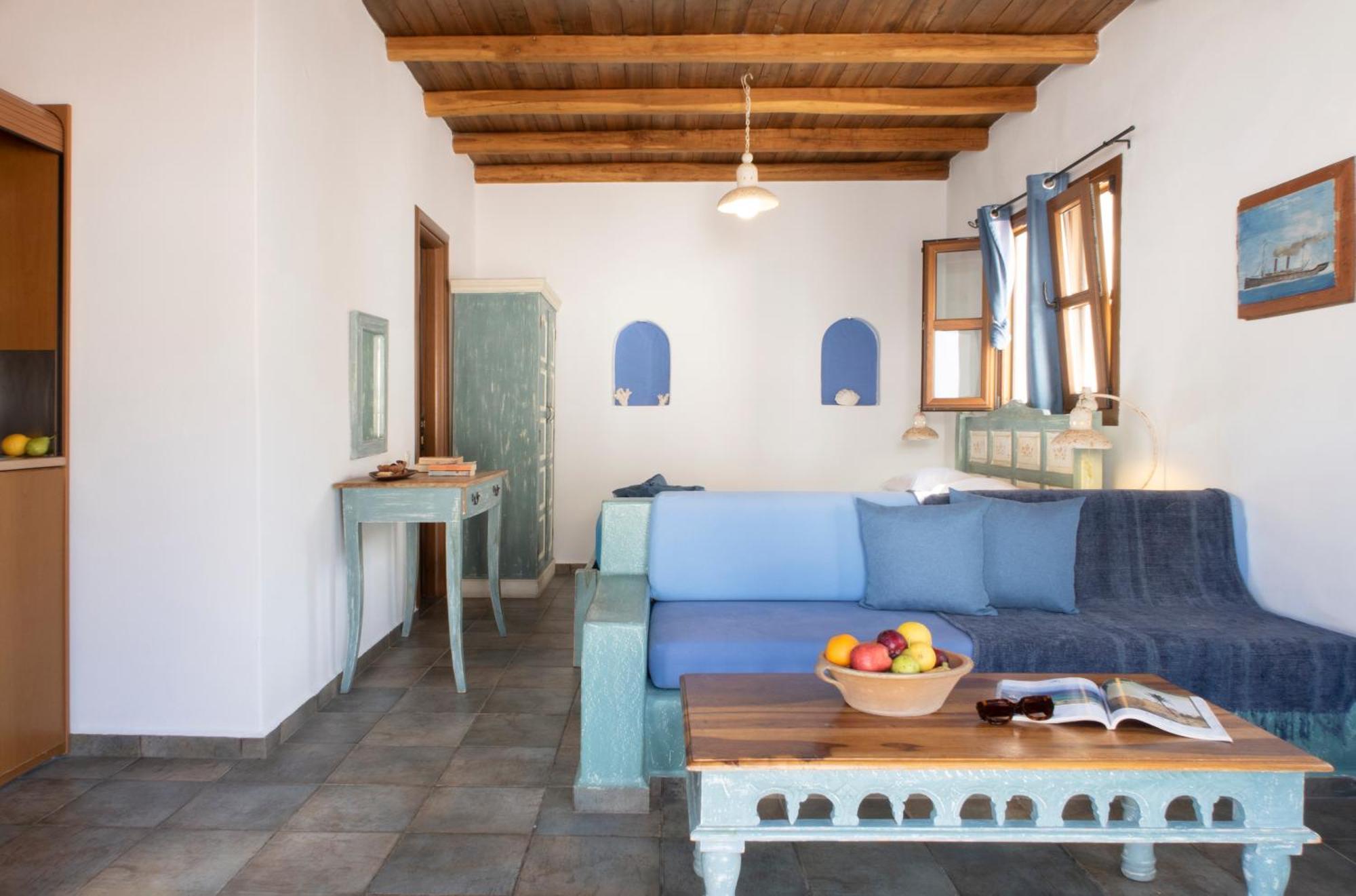 Panteli Beach Hotel Extérieur photo