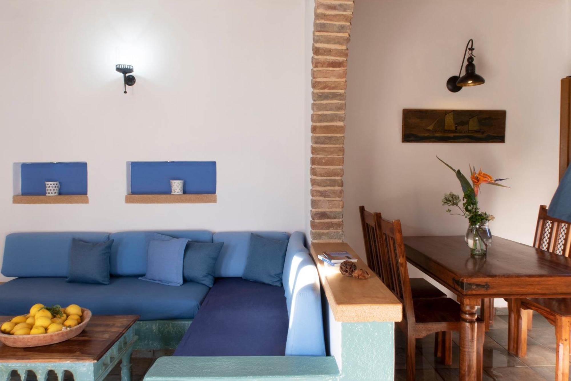 Panteli Beach Hotel Extérieur photo