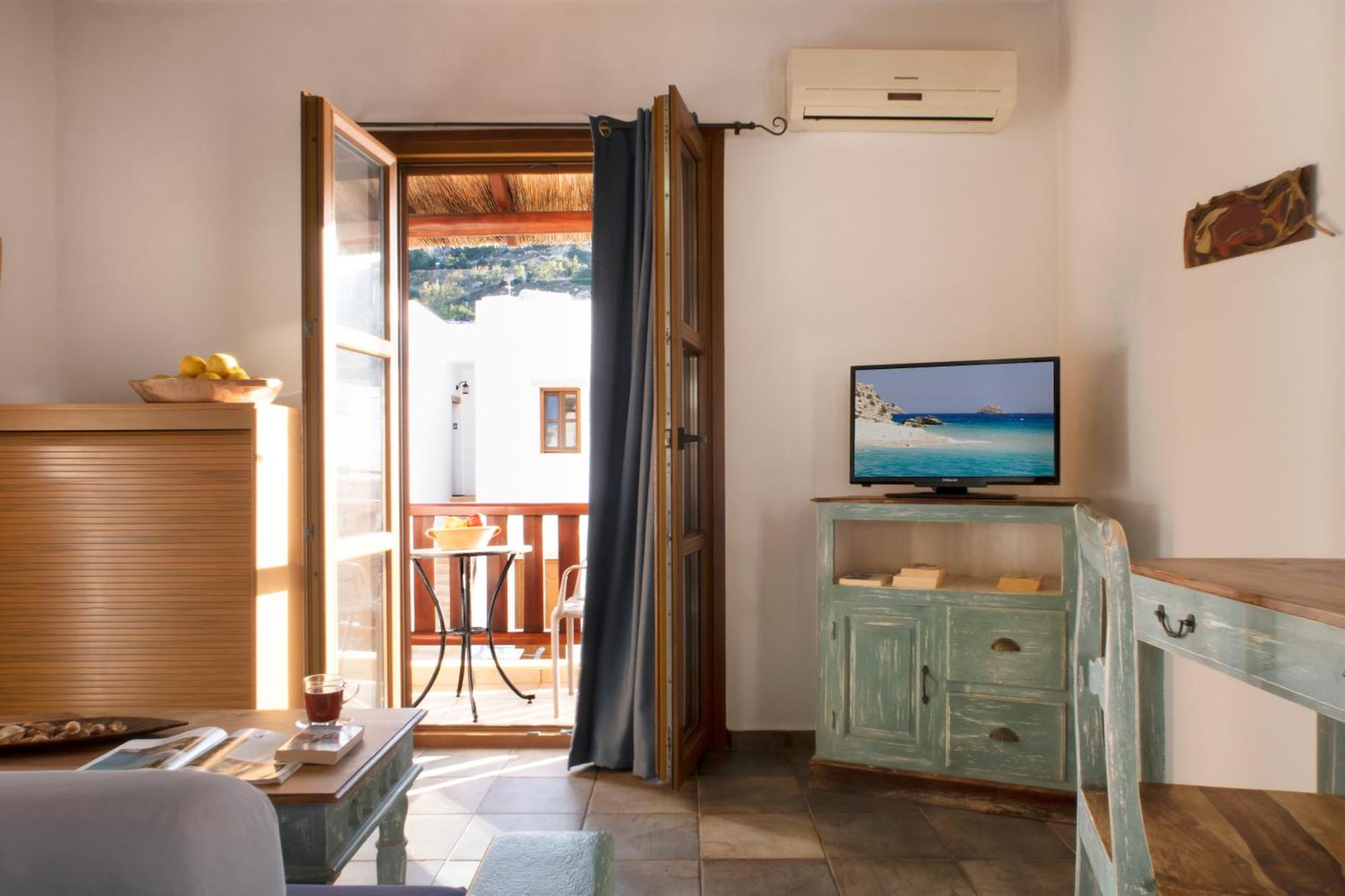 Panteli Beach Hotel Extérieur photo