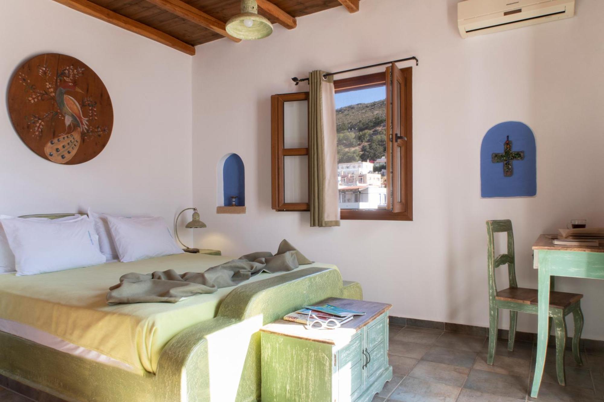Panteli Beach Hotel Extérieur photo