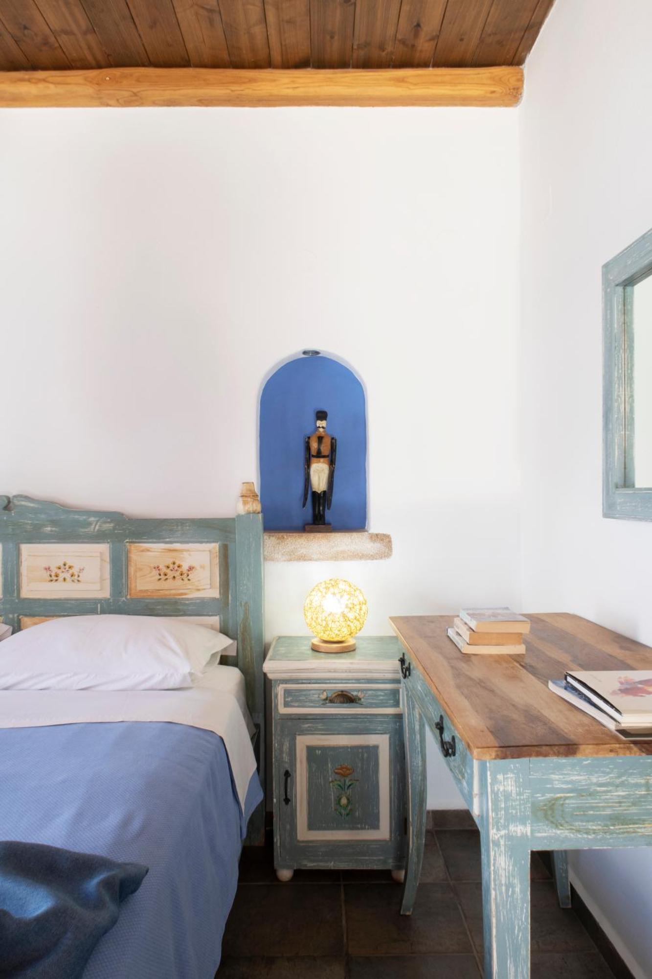 Panteli Beach Hotel Extérieur photo