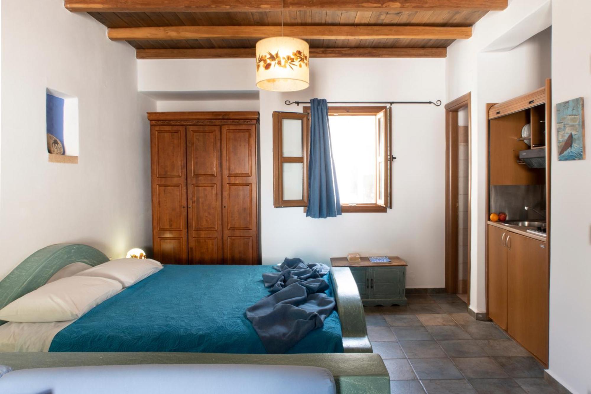 Panteli Beach Hotel Extérieur photo