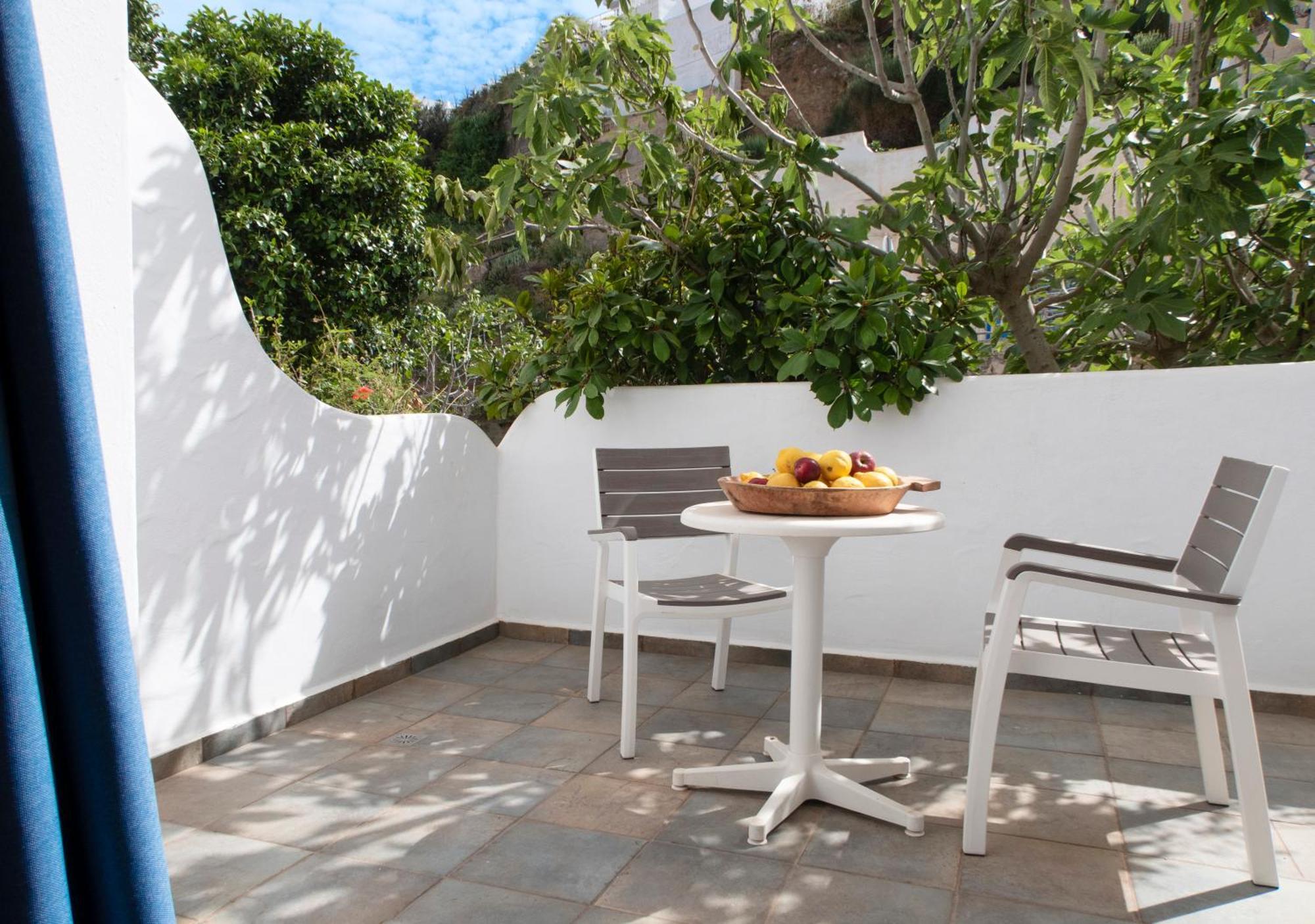 Panteli Beach Hotel Extérieur photo